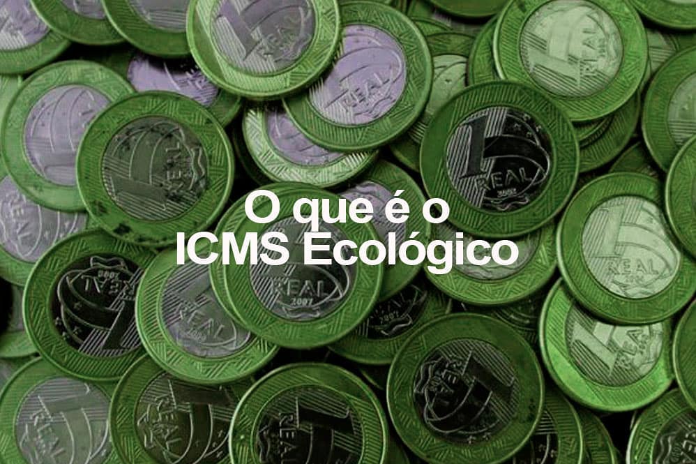 Consultoria em ICMS Ecológico